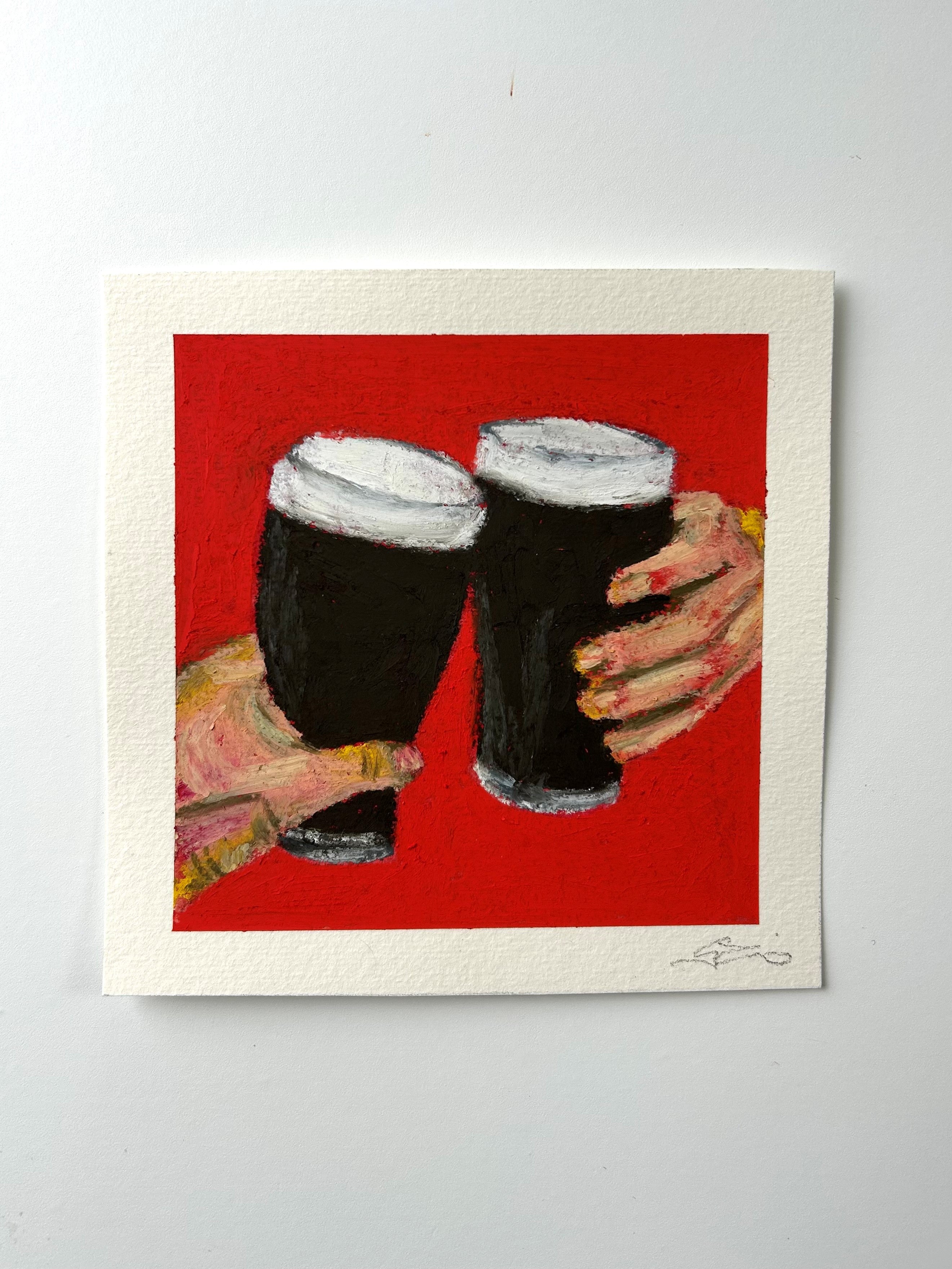 Cheers Mini Original