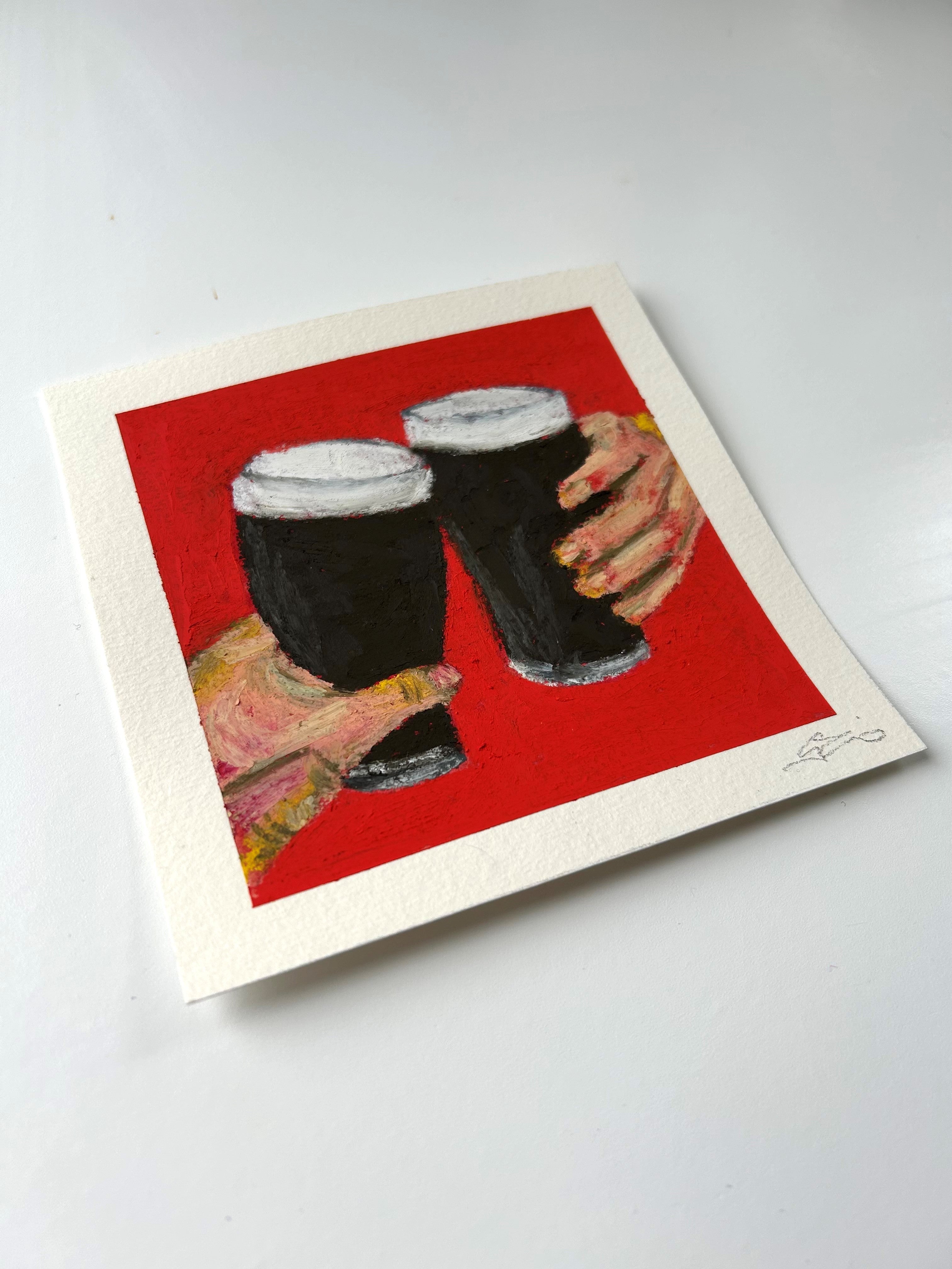 Cheers Mini Original