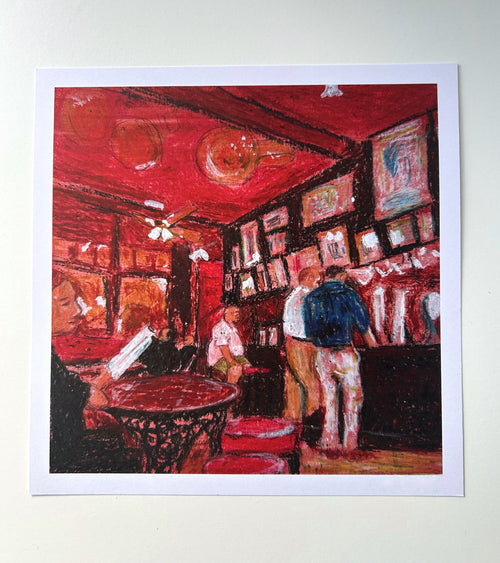 Cross Keys