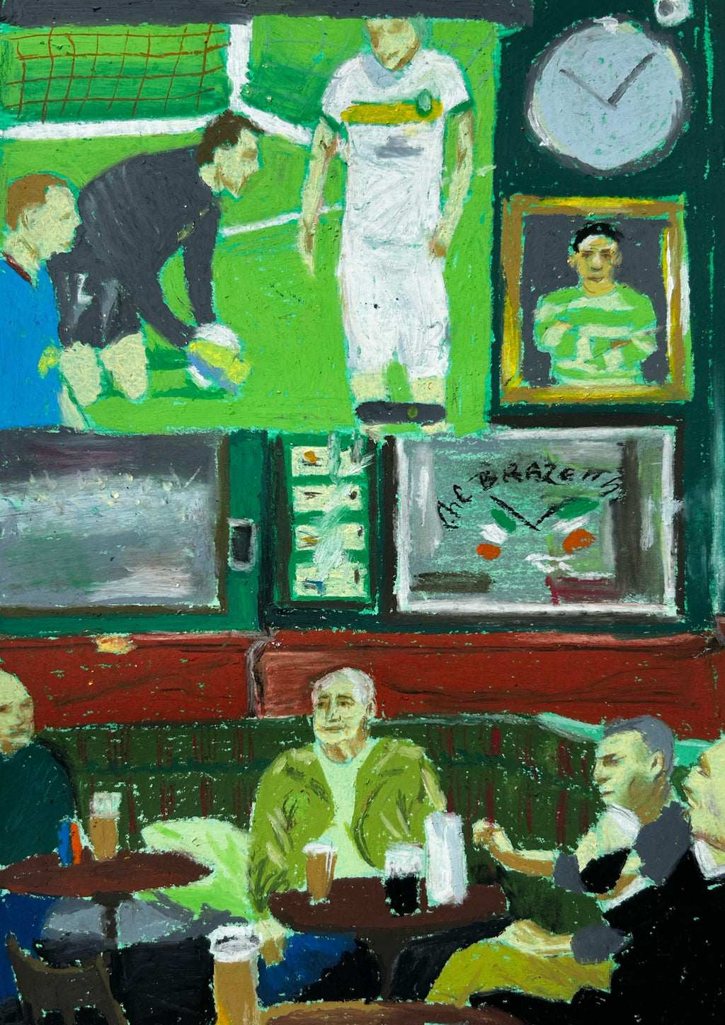 Irish Pub