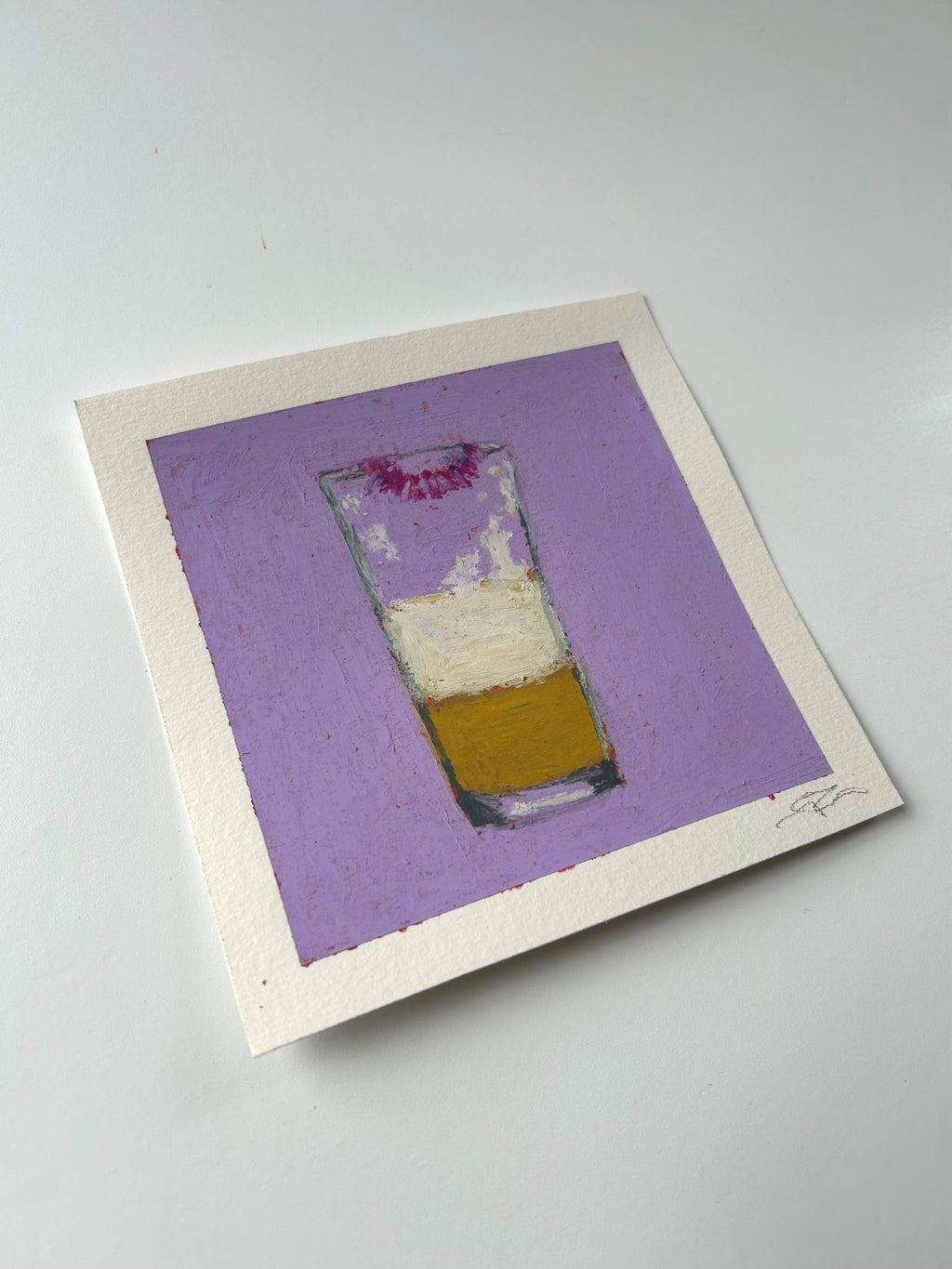 Lipstick Mini Original