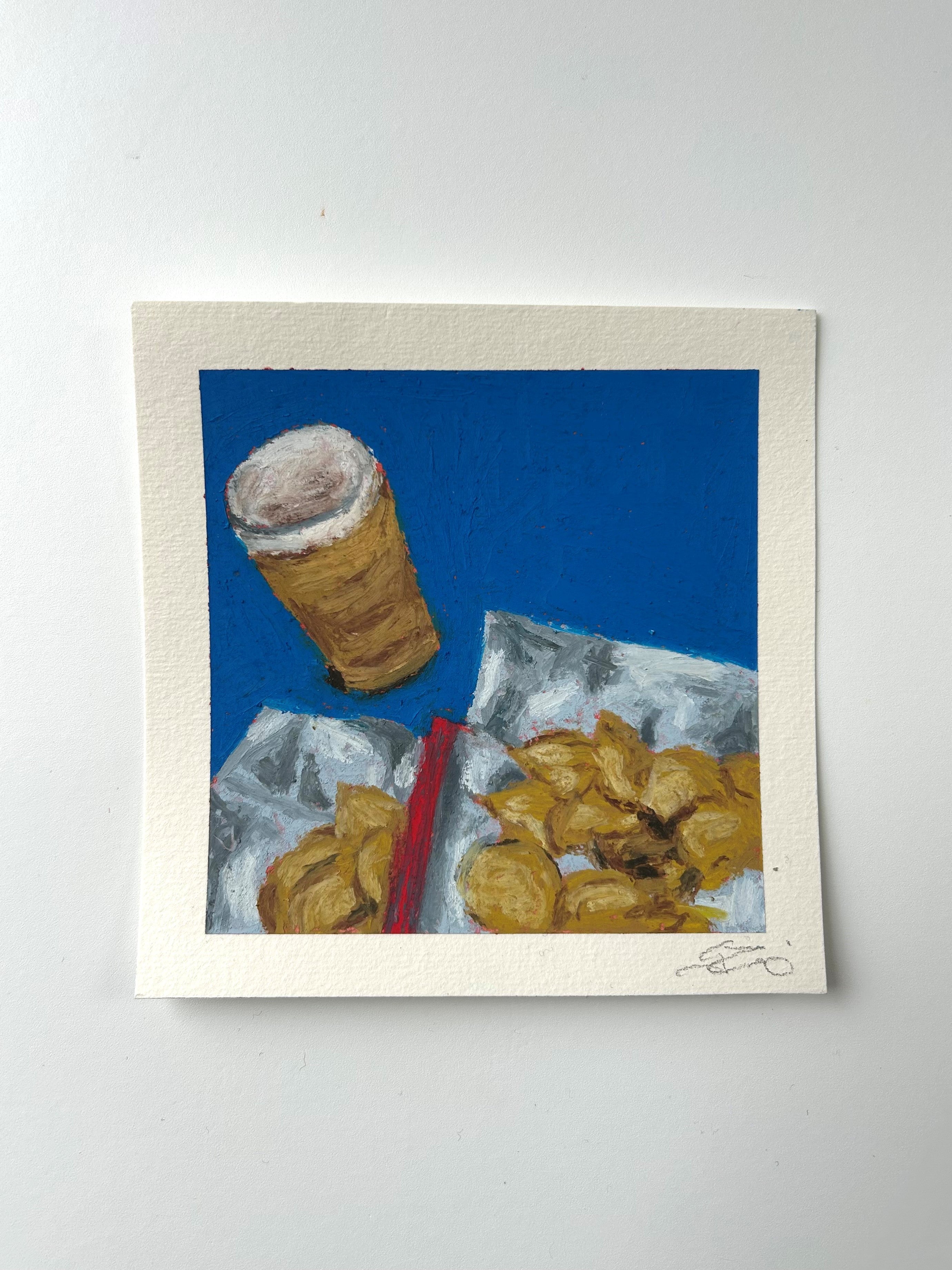 Pub Dinner Mini Original