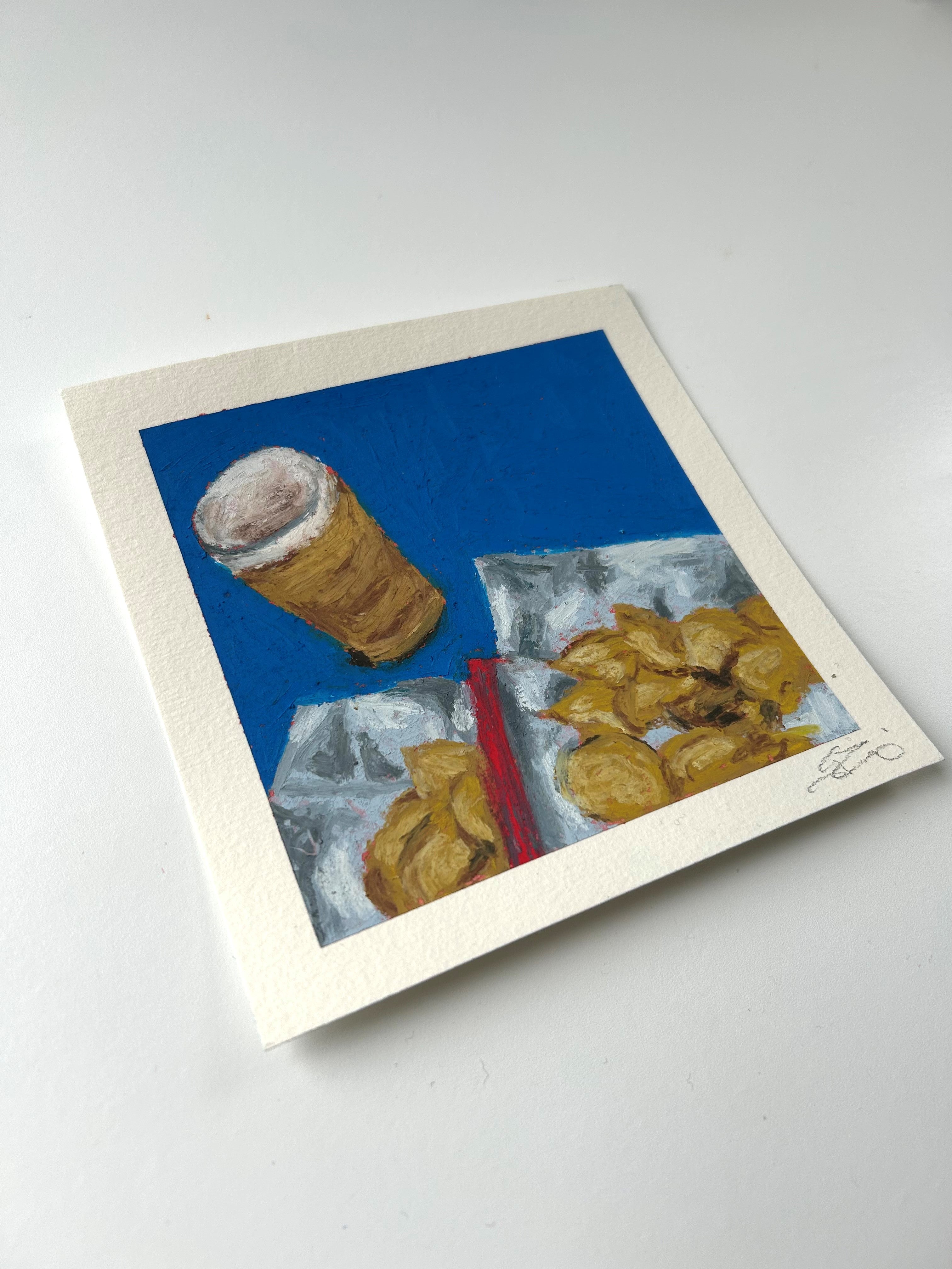 Pub Dinner Mini Original