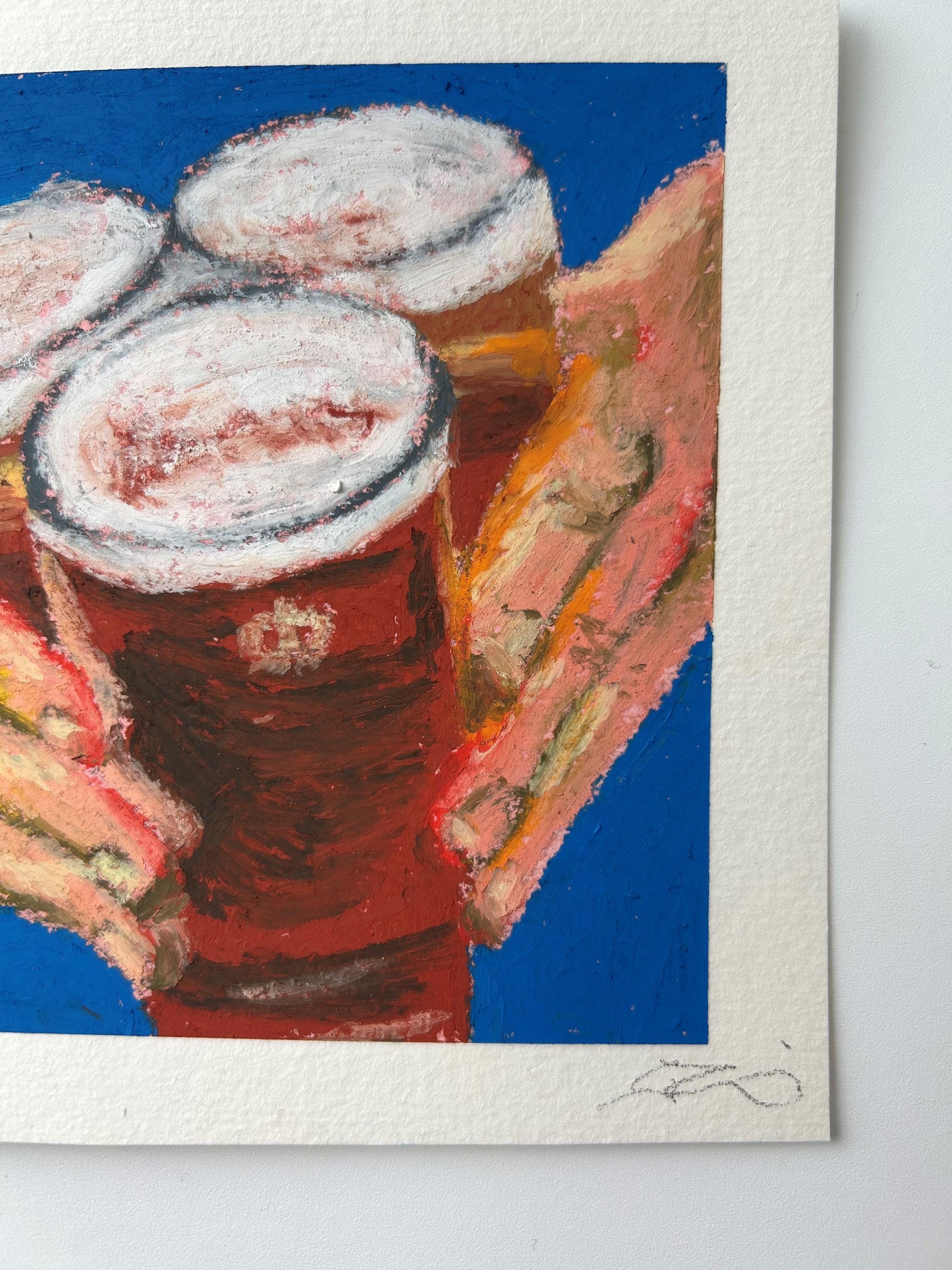 Three Cheers Mini Original