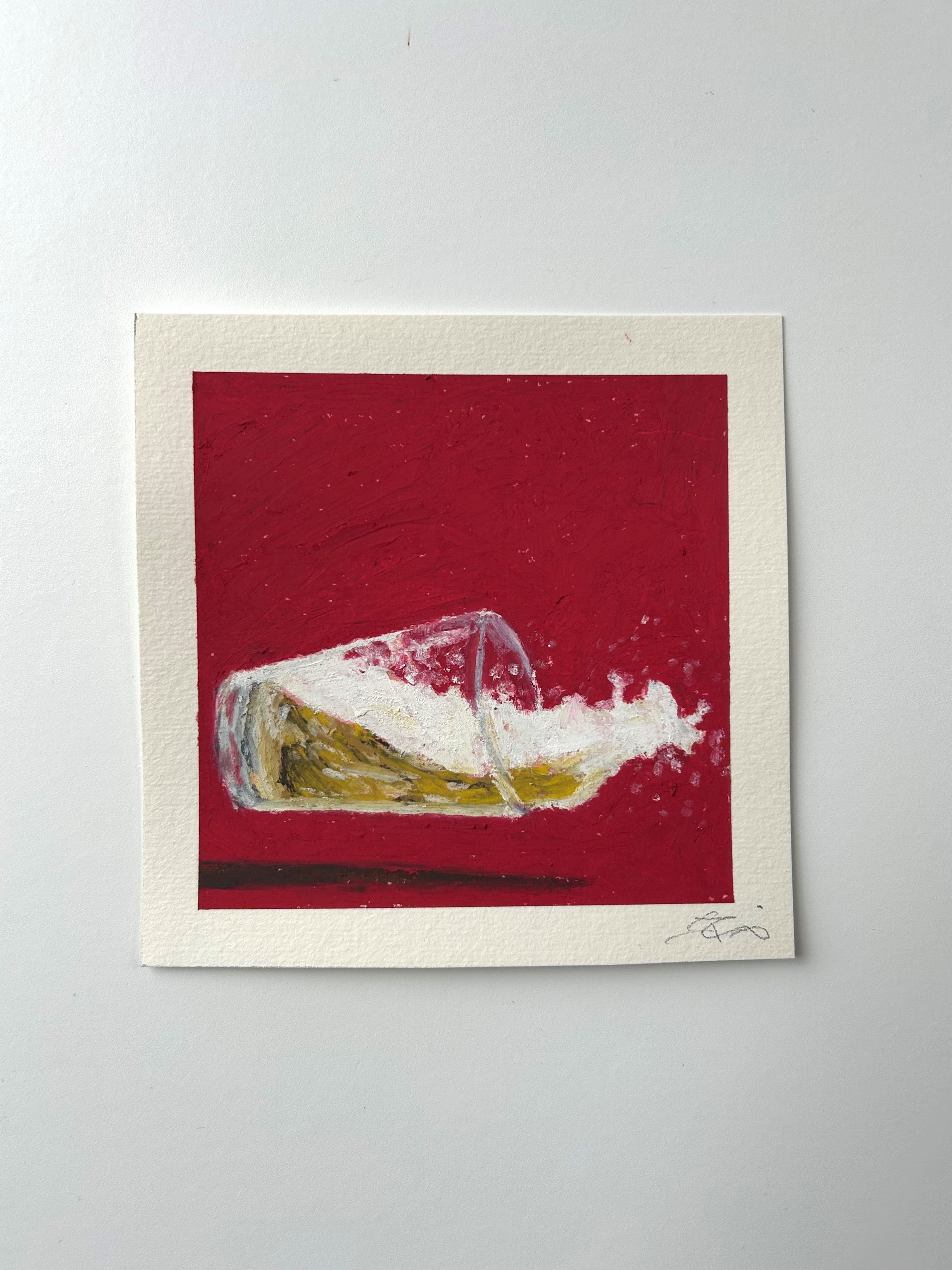 Wahey! Mini Original