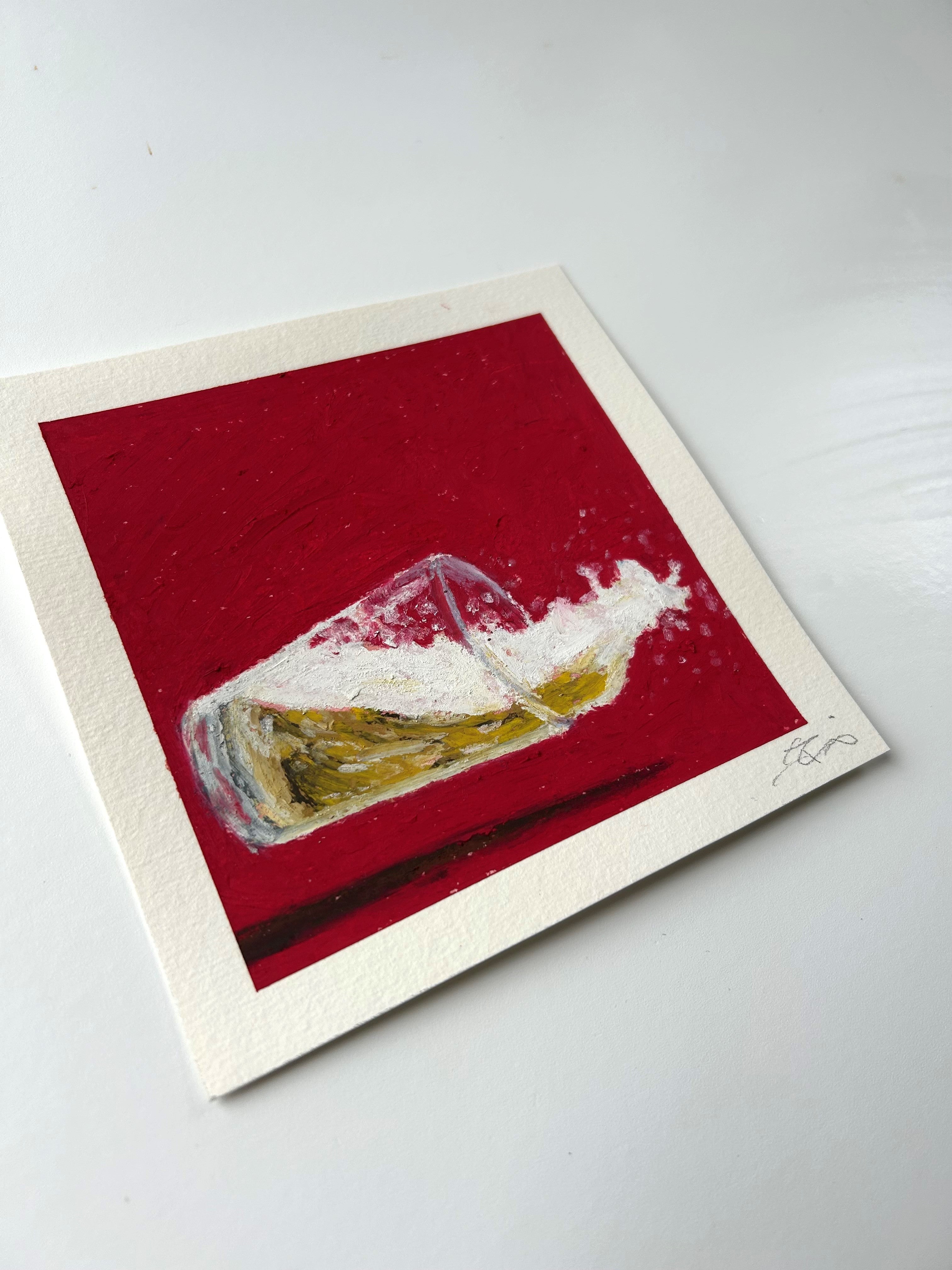 Wahey! Mini Original