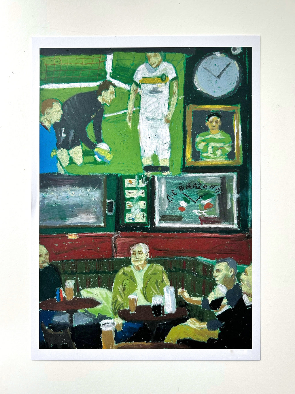 Irish Pub