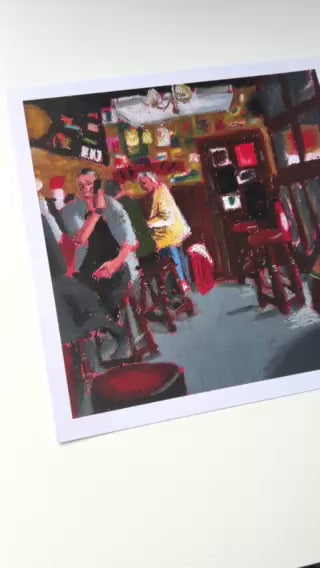 Bradley's Spanish Bar